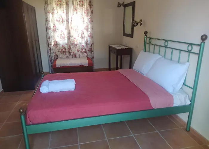 Villa San Andreas