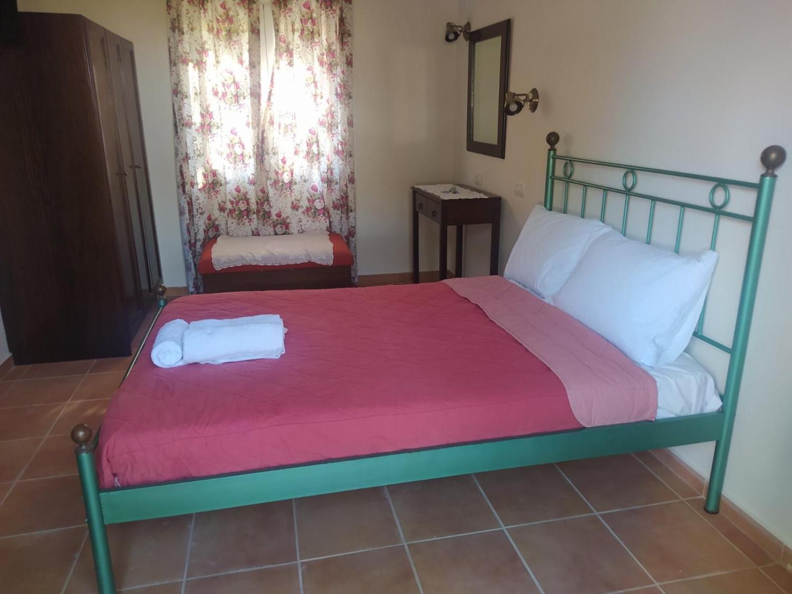 San Andreas Apartment Laganas