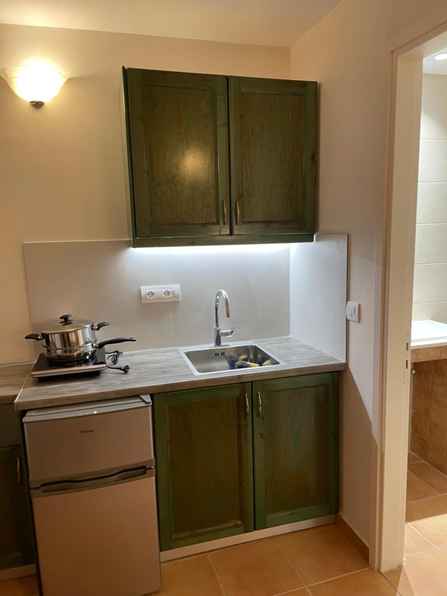 Apartment San Andreas Laganas