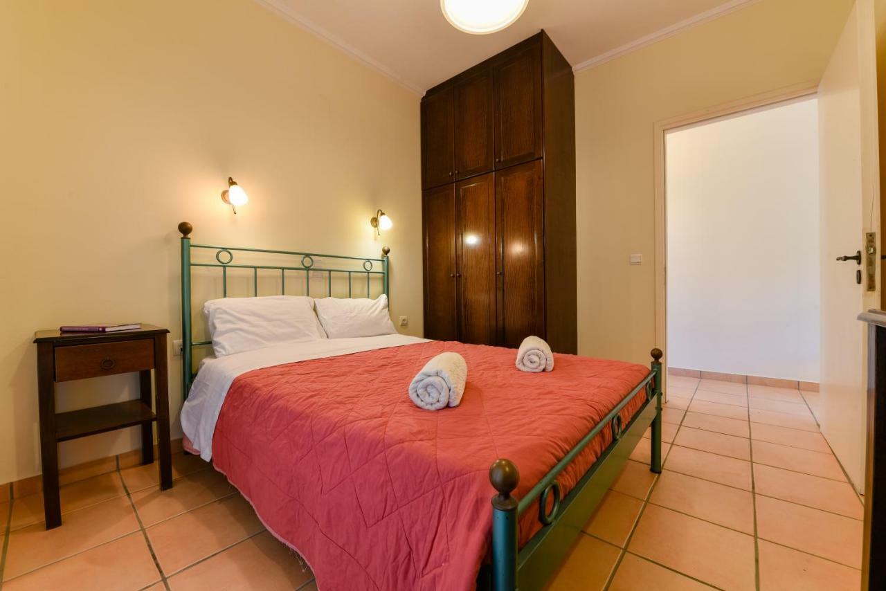 San Andreas Apartment Laganas