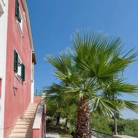 Villa San Andreas Laganas Exterior photo