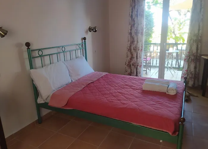 Villa San Andreas