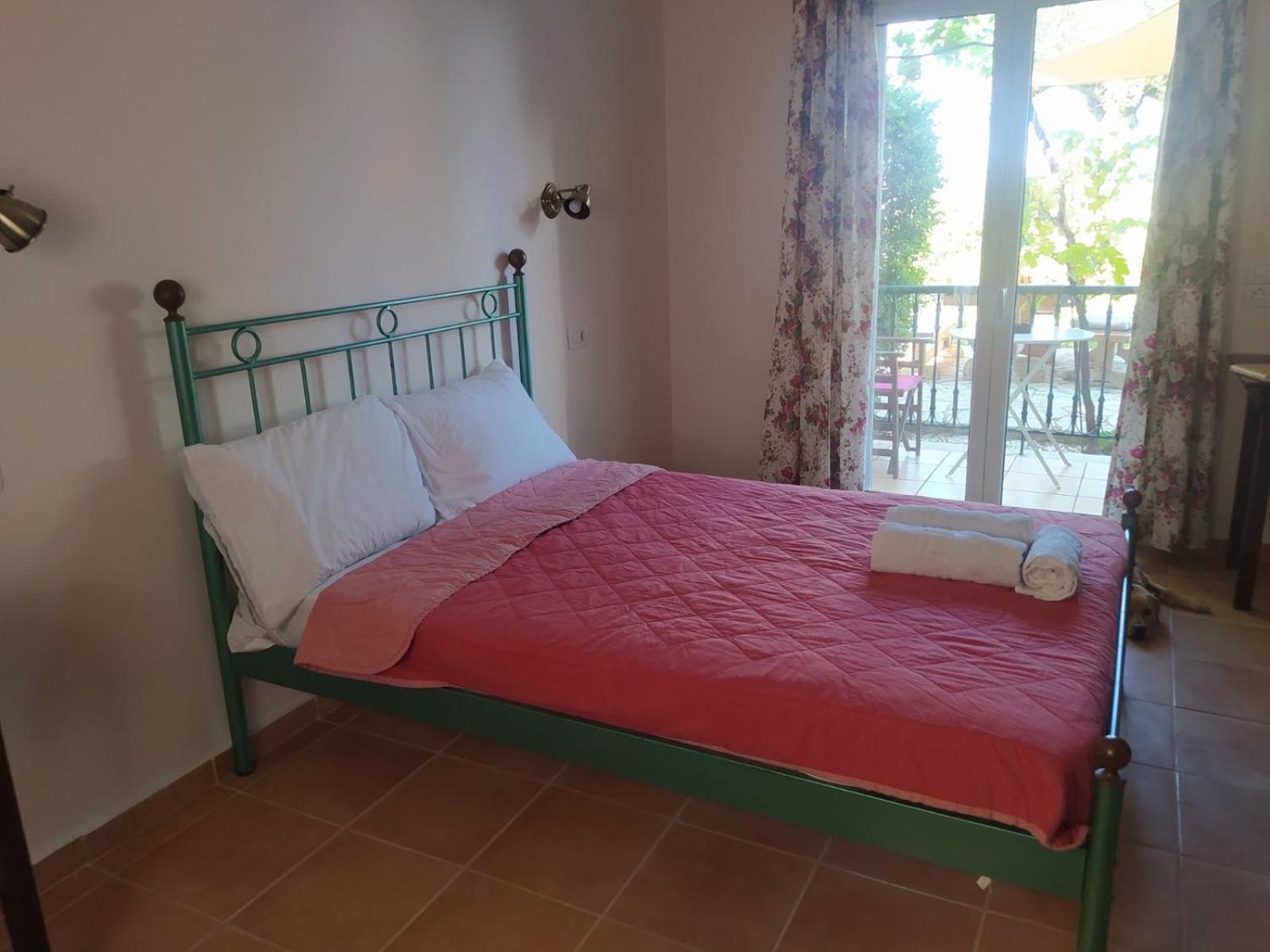 Appartement San Andreas *