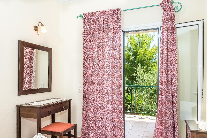 San Andreas Appartement Laganas