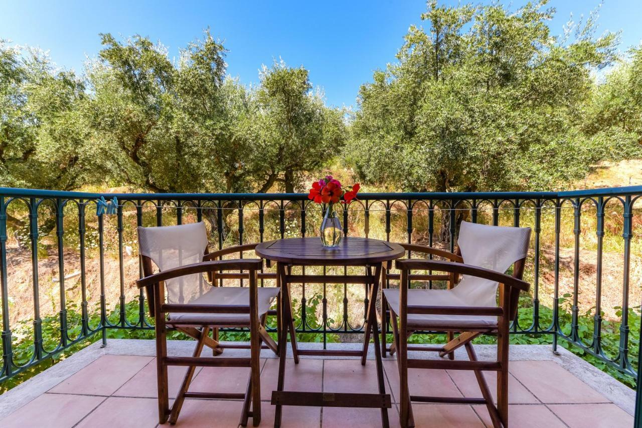 San Andreas Appartement Laganas