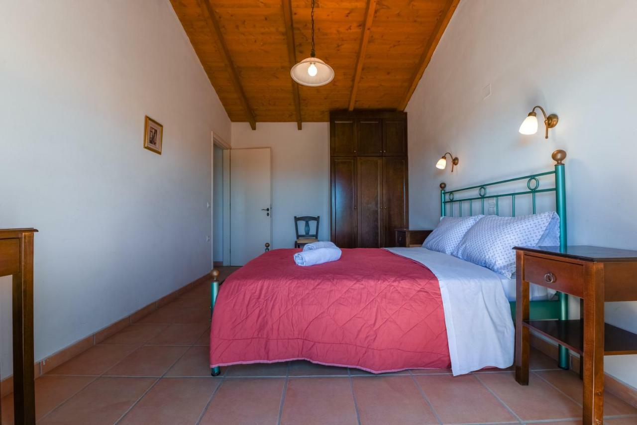 Appartement San Andreas