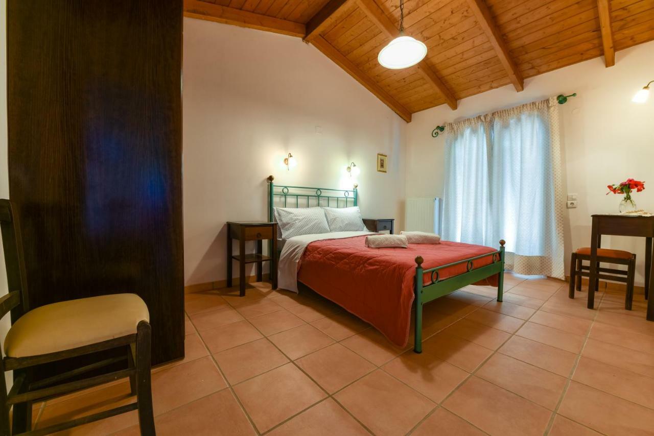 San Andreas Appartement Laganas